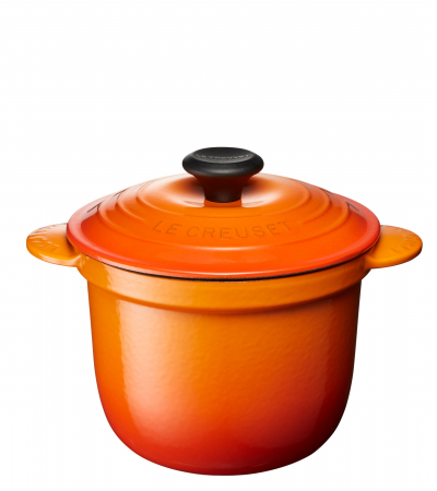 Ustensile de Bucatarie - Le Creuset Casserole Mini Cocotte Every Volcanic ⌀ 13 cm