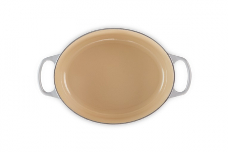 Le Creuset Casserole Oval Signature ⌀ 31 cm [2]