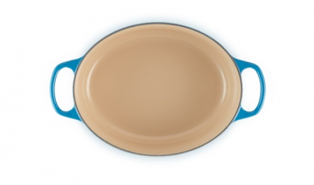 Le Creuset Casserole Oval Signature Marsilia ⌀ 29 cm [5]