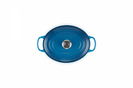 Le Creuset Casserole Oval Signature Marsilia ⌀ 29 cm [4]