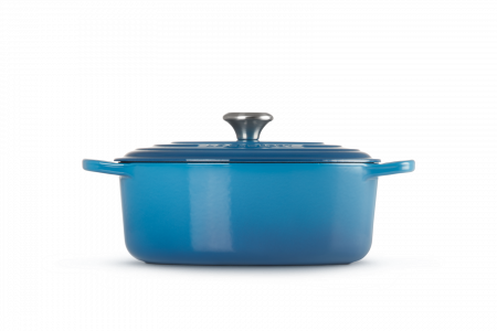 Le Creuset Casserole Oval Signature Marsilia ⌀ 29 cm [3]