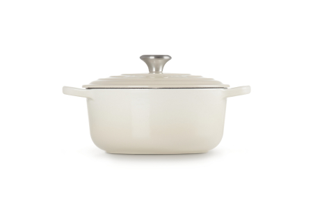 Le Creuset Casserole Signature Bezea ⌀ 22 cm [4]