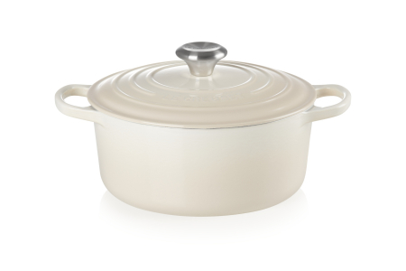 Le Creuset Casserole Signature Bezea ⌀ 24 cm [1]