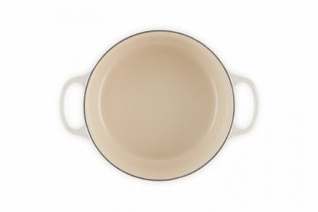 Le Creuset Casserole Signature Bezea ⌀ 24 cm [3]