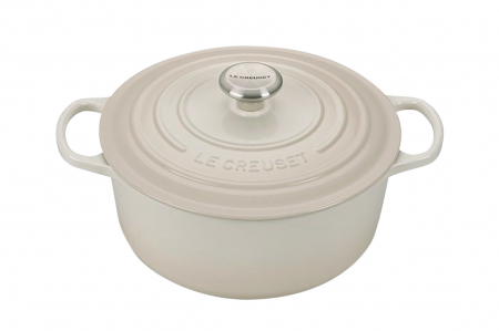 Ustensile de Bucatarie - Le Creuset Casserole Signature Bezea ⌀ 26 cm