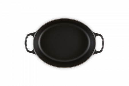 Le Creuset Casserole Signature Black Ø 33 cm / 7,5 L [5]