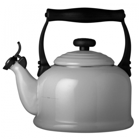Ustensile de Bucatarie - Le Creuset Ceaba Traditionala Ceata Gri