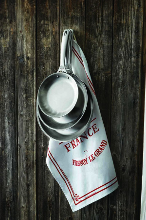 Le Creuset Cratita 3 straturi 18 cm [1]