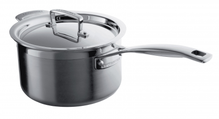 Ustensile de Bucatarie - Le Creuset Cratita 3 straturi 20 cm