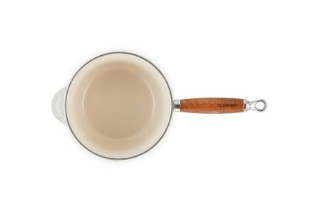 Le Creuset Cratita cu capac Bezea 18 cm [4]