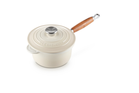Le Creuset Cratita cu capac Bezea 18 cm [3]