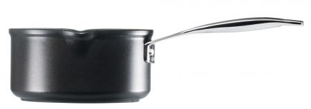 Ustensile de Bucatarie - Le Creuset Cratita cu doua fete Les Forgees TNS 16 cm