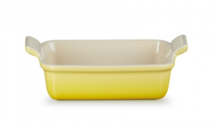 Ustensile de Bucatarie - Le Creuset Cuptor Soleil - 19 x 14 cm / 1,1 Litri