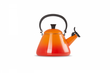 Le Creuset Fierbator Kone Volcanic 1,6 litri [2]