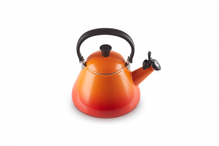 Le Creuset Fierbator Kone Volcanic 1,6 litri [1]