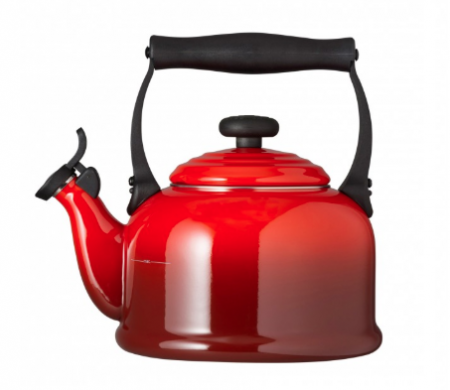 Ustensile de Bucatarie - Le Creuset Fierbator Traditional Cerise 2,1 L