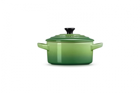 Le Creuset Mini Casserole Signature Bamboo - Ø 10 cm / 250 ml [1]