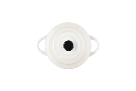 Le Creuset Mini Casserole Signature Bezea ⌀ 10 cm [3]