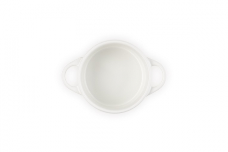 Le Creuset Mini Casserole Signature Bezea ⌀ 10 cm [4]