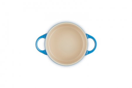 Le Creuset Mini Casserole Signature Marseille ⌀ 10 cm [2]
