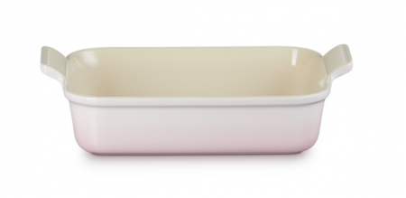 Ustensile de Bucatarie - Le Creuset Oven Dish Shell Pink