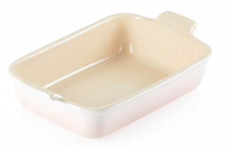 Le Creuset Oven Dish Shell Pink [1]