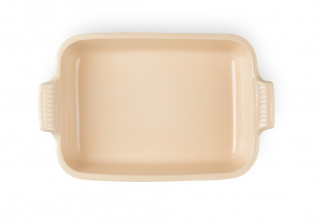 Le Creuset Oven Dish Shell Pink [2]