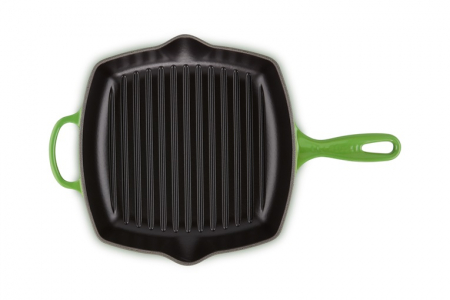 Le Creuset Platar PanBambuo 26 x 26 cm [2]