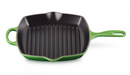 Ustensile de Bucatarie - Le Creuset Platar PanBambuo 26 x 26 cm