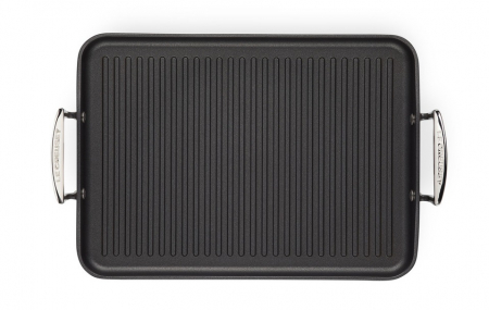 Le Creuset Plita Plita Les Forgees TNS 35 x 25 cm [1]
