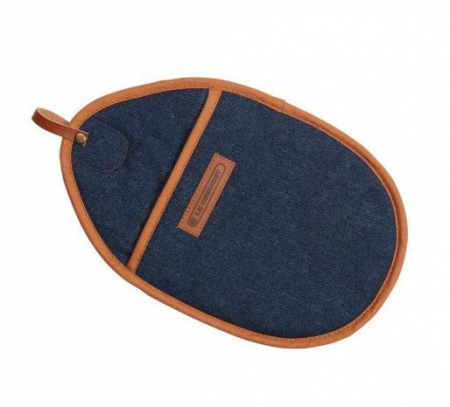 Ustensile de Bucatarie - Le Creuset Pot Holder Denim
