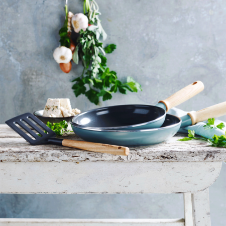 Accesorii pentru patiserie - Skimmer Mayflower, Spatula - 32 cm