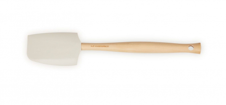 Accesorii pentru patiserie - Le Creuset spatula din silicon Meringue