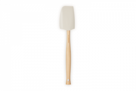 Le Creuset spatula din silicon Meringue [1]