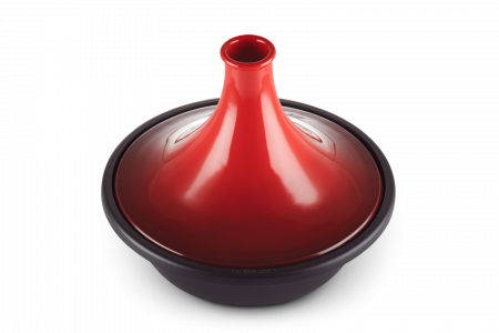 Le Creuset Tagine Cerise ⌀ 31 cm [2]