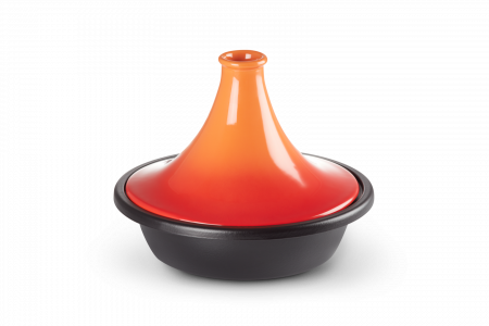Ustensile de Bucatarie - Le Creuset Tagine Vulcanic Ø 31 cm