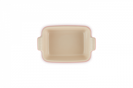 Le Creuset Tava pentru cuptor Cerise 24 x 14,6 x 8 cm [2]