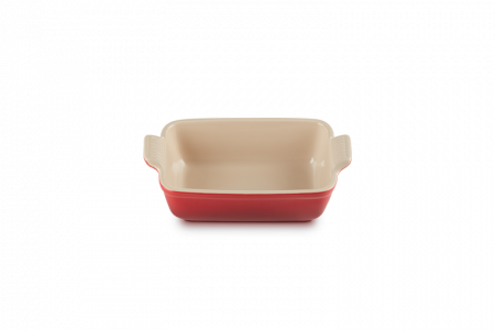 Le Creuset Tava pentru cuptor Cerise 24 x 14,6 x 8 cm [1]