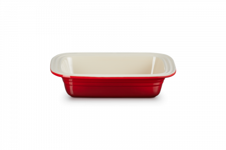 Ustensile de Bucatarie - Le Creuset Tava pentru cuptor Cerise 31 x 23 x 7 cm / 1,9 L