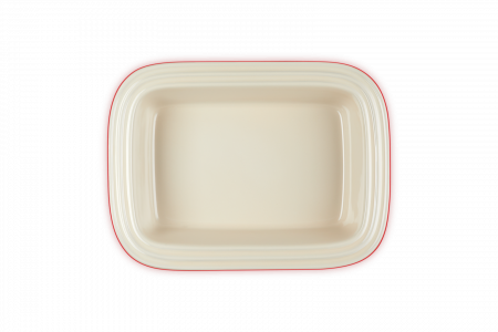 Le Creuset Tava pentru cuptor Cerise 31 x 23 x 7 cm / 1,9 L [2]
