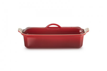 Le Creuset Terrine Cherry Red - 32 cm / 1,3 litri [2]