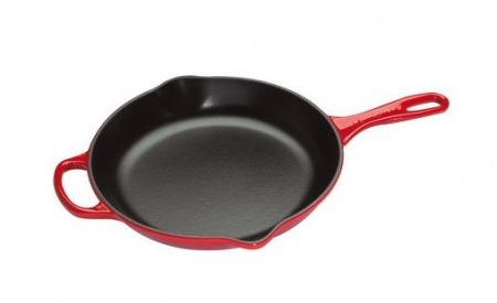 Ustensile de Bucatarie - Le Creuset Tigaie Cerise ⌀ 20 cm