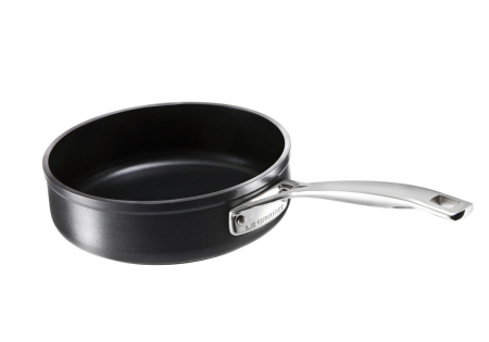 Ustensile de Bucatarie - Le Creuset Tigaie Les Forgees TNS 24 cm