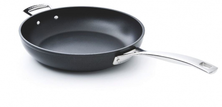 Ustensile de Bucatarie - Le Creuset Tigaie Les Forgees TNS 28 cm