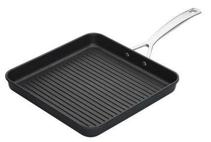 Ustensile de Bucatarie - Le Creuset Tigaie Les Forgees TNS 28 x 28 cm