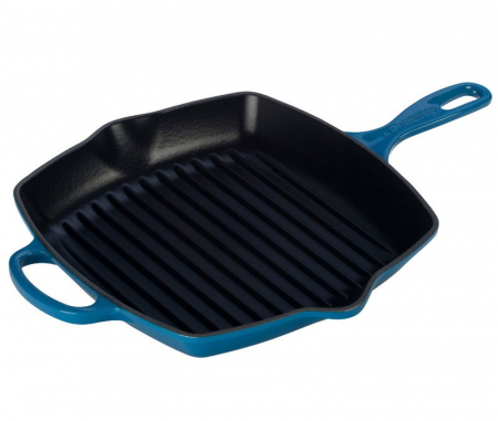 Ustensile de Bucatarie - Le Creuset Tigaie Patrata Marsilia 26 x 26 cm