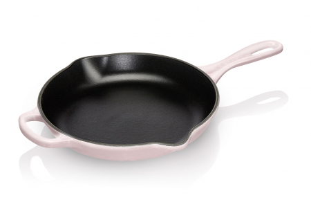 Ustensile de Bucatarie - Le Creuset Tigaie Shell Pink ⌀ 23 cm