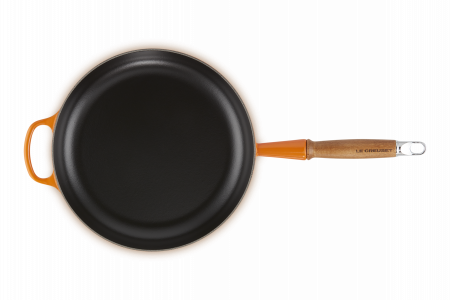 Tigaie Signature Le Creuset 28 cm Rosu Cuptor [3]