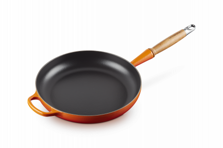 Tigaie Signature Le Creuset 28 cm Rosu Cuptor [4]