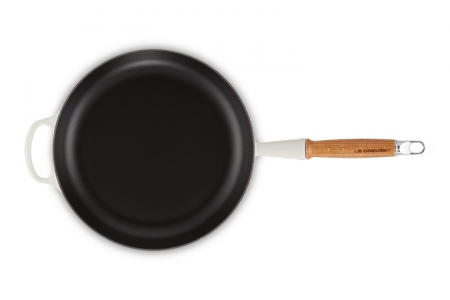 Le Creuset Tigaie Signature Bezea Ø 28 cm / 2,6 Litri [3]
